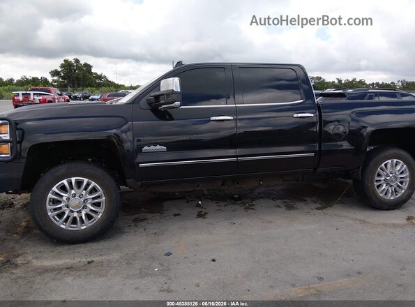 1GC1KXEY0HF139446 2017 CHEVROLET SILVERADO Black სალონის 360-გრადუსიანი ხედი