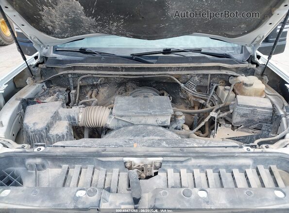 1GC1WLE73LF332106 2020 CHEVROLET SILVERADO White Rear view