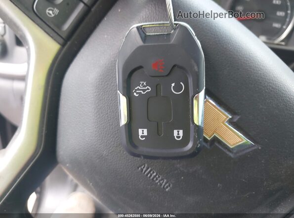 1GC1WNE72NF136320 2022 CHEVROLET SILVERADO Black წინა პანელის ხედი