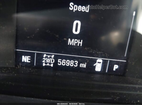1GC1YLE7XPF146305 2023 CHEVROLET SILVERADO White 