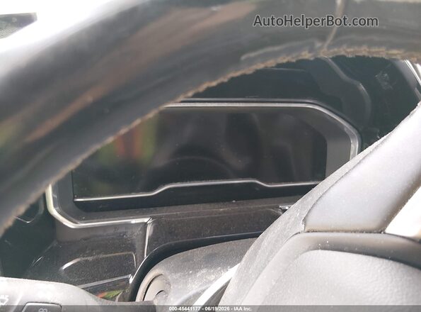 1GC1YNEY0RF202212 2024 CHEVROLET SILVERADO Белый Вид задних сидений