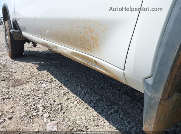 1GC1YNEY4MF254922 2021 CHEVROLET SILVERADO White Vista frontal