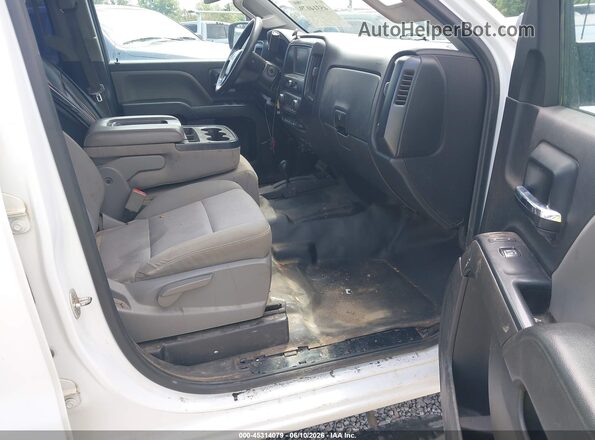 1GC2KUEG0GZ362819 2016 CHEVROLET SILVERADO White 