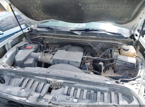 1GC2YLE70MF243609 2021 CHEVROLET SILVERADO Белый Вид сзади