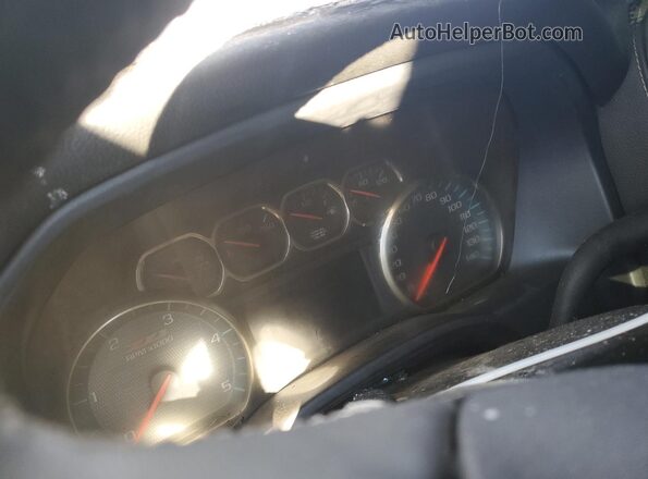 1GC4K0EY8JF148079 2018 CHEVROLET SILVERADO Черный Вид щитка приборов