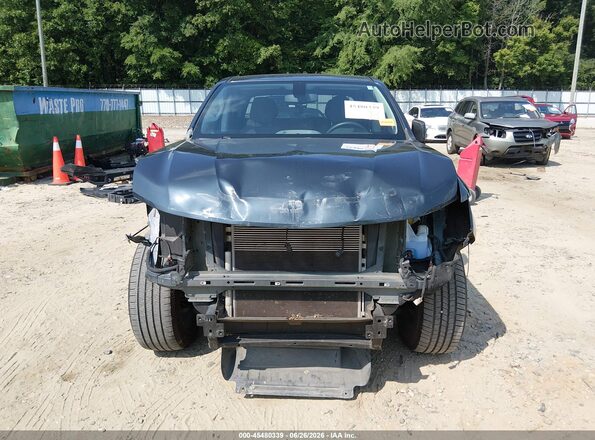 1GCGSBEA2J1221178 2018 CHEVROLET COLORADO Black Widok z przodu