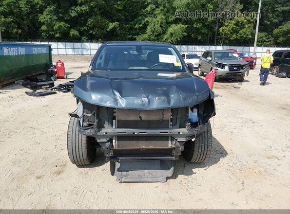 1GCGSBEA2J1221178 2018 CHEVROLET COLORADO Black Widok wnętrza z tyłu