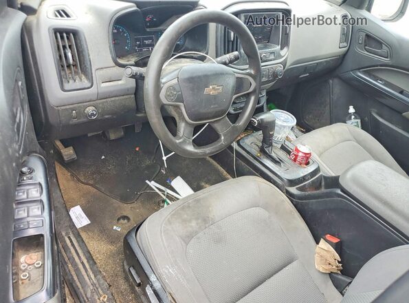 1GCGSBEA2L1146307 2020 CHEVROLET COLORADO White 