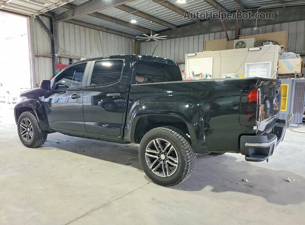 1GCGSBEA3G1174073 2016 CHEVROLET COLORADO Black 