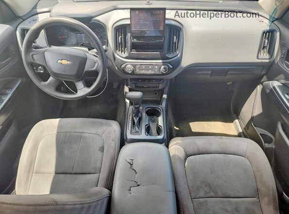 1GCGSBEA4G1197720 2016 CHEVROLET COLORADO Beige 