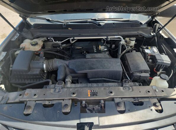 1GCGSBEA4G1197720 2016 CHEVROLET COLORADO Beige 