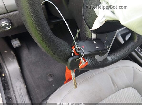 1GCGSBEA4N1299399 2022 CHEVROLET COLORADO Black Вид панелі приладів
