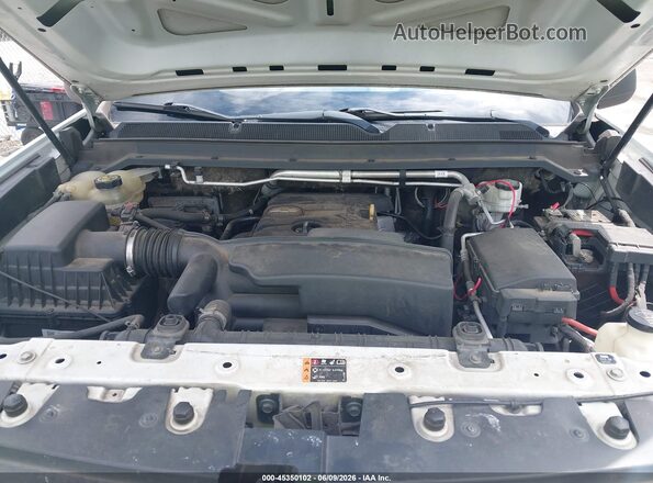 1GCGSBEA5J1244664 2018 CHEVROLET COLORADO White Rear view