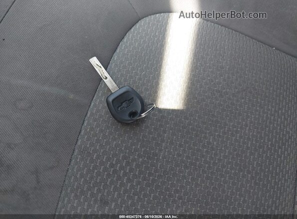 1GCGSBEA5K1137440 2019 CHEVROLET COLORADO Black Առջևի վահանակի տեսք