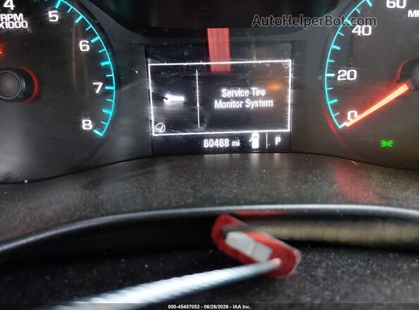 1GCGSBEA5L1103953 2020 CHEVROLET COLORADO Black 