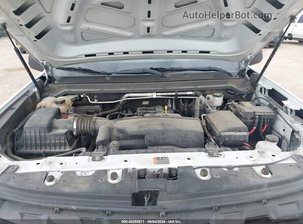 1GCGSBEA5N1325525 2022 CHEVROLET COLORADO White 