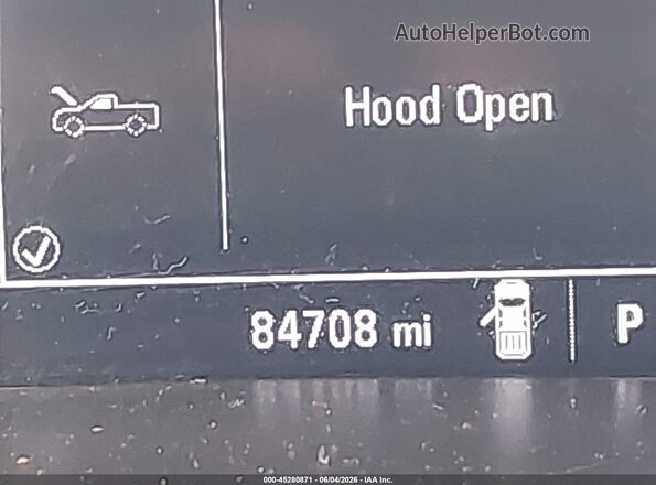1GCGSBEA5N1325525 2022 CHEVROLET COLORADO White 