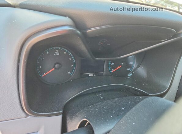 1GCGSBEA6N1318745 2022 CHEVROLET COLORADO White 