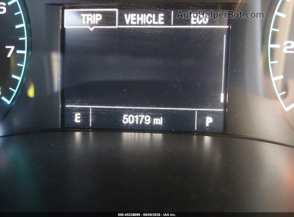 1GCGSBEA8G1363978 2016 CHEVROLET COLORADO Silver 