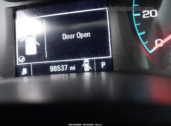 1GCGSBEA8M1209038 2021 CHEVROLET COLORADO Серый 