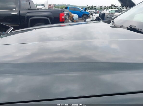 1GCGSBEA9H1232172 2017 CHEVROLET COLORADO Blue Widok z przodu
