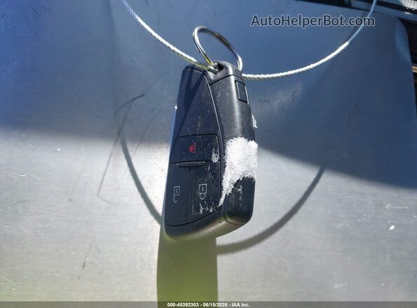1GCGSBEC6R1219754 2024 CHEVROLET COLORADO White Առջևի վահանակի տեսք