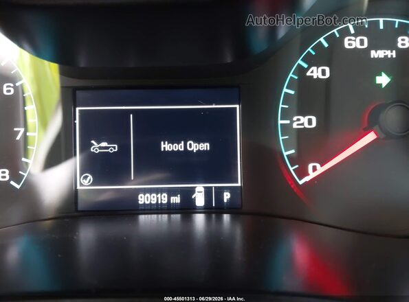 1GCGSBEN0N1181823 2022 CHEVROLET COLORADO White 