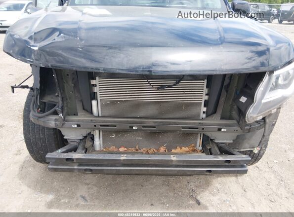 1GCGSBEN1K1141892 2019 CHEVROLET COLORADO Черный 
