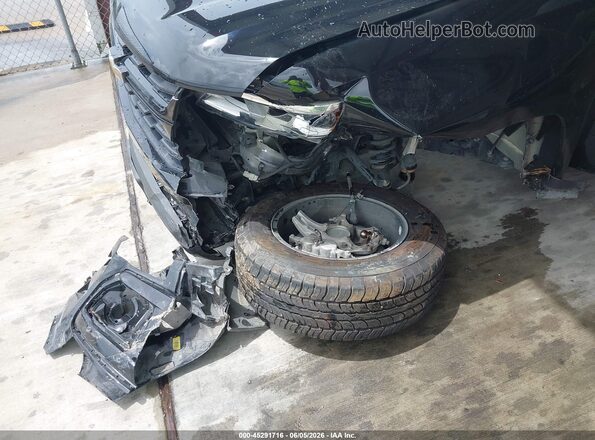 1GCGSBEN1M1181926 2021 CHEVROLET COLORADO Black Вид спереду