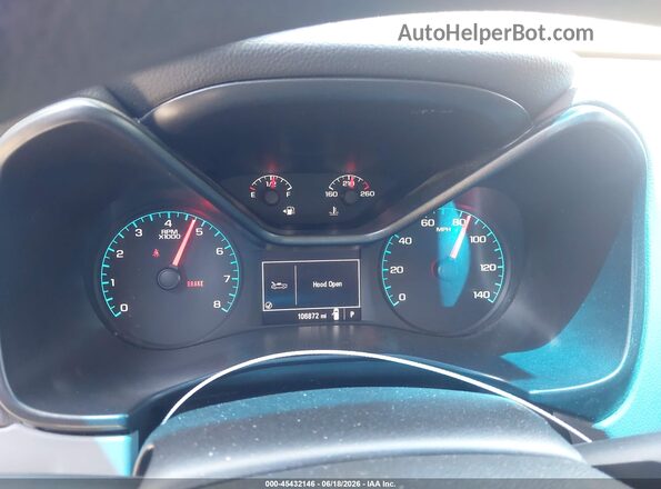 1GCGSBEN3K1182606 2019 CHEVROLET COLORADO Dark Blue Вид задніх сидінь
