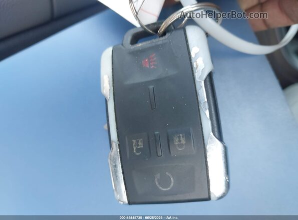 1GCGSBEN4H1186754 2017 CHEVROLET COLORADO White Widok deski rozdzielczej