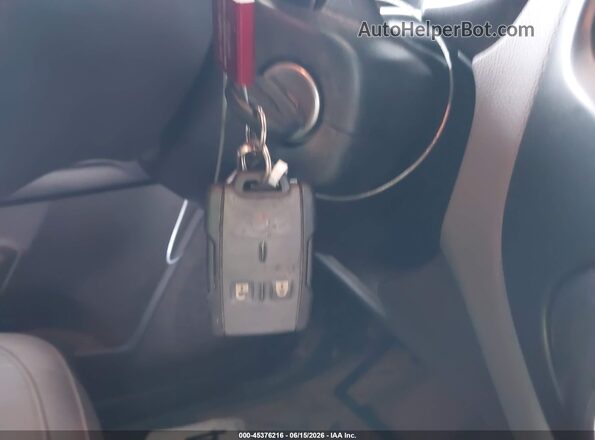 1GCGSBEN4N1314101 2022 CHEVROLET COLORADO White Vista del salpicadero