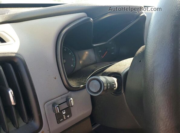 1GCGSBEN5M1156589 2021 CHEVROLET COLORADO Black ხელსაწყოთა პანელის ხედი