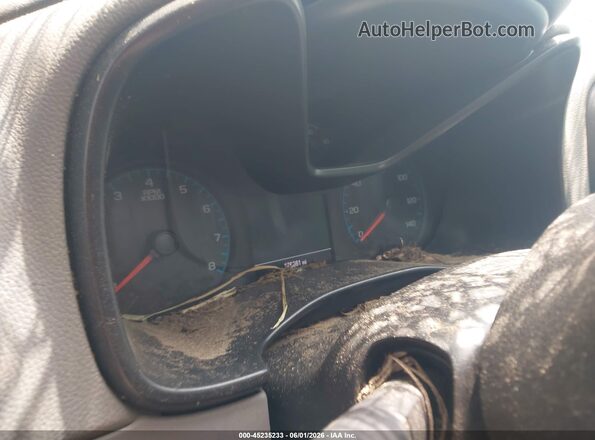 1GCGSBEN7H1217253 2017 CHEVROLET COLORADO Black Widok tylnych siedzeń