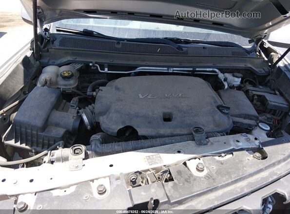 1GCGSBEN8K1113345 2019 CHEVROLET COLORADO Silver Widok z tyłu