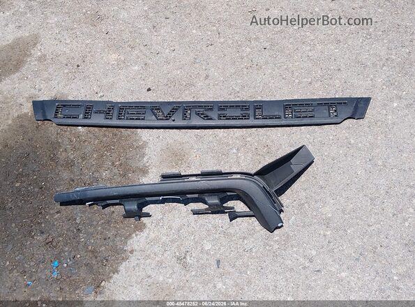 1GCGSBEN8K1113345 2019 CHEVROLET COLORADO Silver Widok zestawu wskaźników