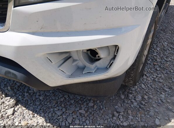 1GCGSBENXH1226173 2017 CHEVROLET COLORADO White 