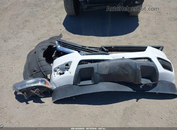 1GCGSCE35G1140689 2016 CHEVROLET COLORADO White 