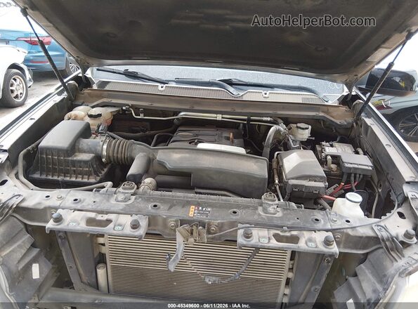 1GCGSCEA4L1111886 2020 CHEVROLET COLORADO Black Rear view