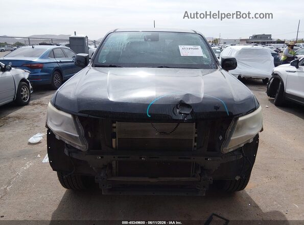 1GCGSCEA4L1111886 2020 CHEVROLET COLORADO Black Rear interior view
