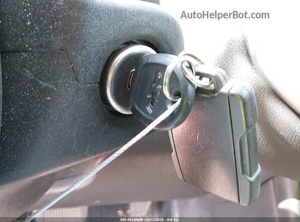 1GCGSCEA4N1284651 2022 CHEVROLET COLORADO Gray Widok deski rozdzielczej