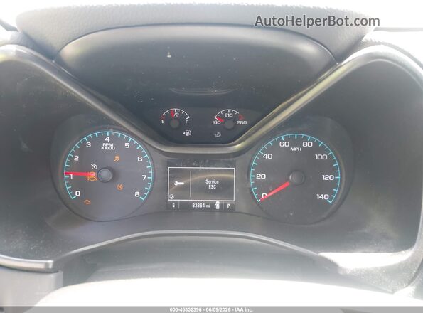 1GCGSCEA6M1210307 2021 CHEVROLET COLORADO Black Widok tylnych siedzeń