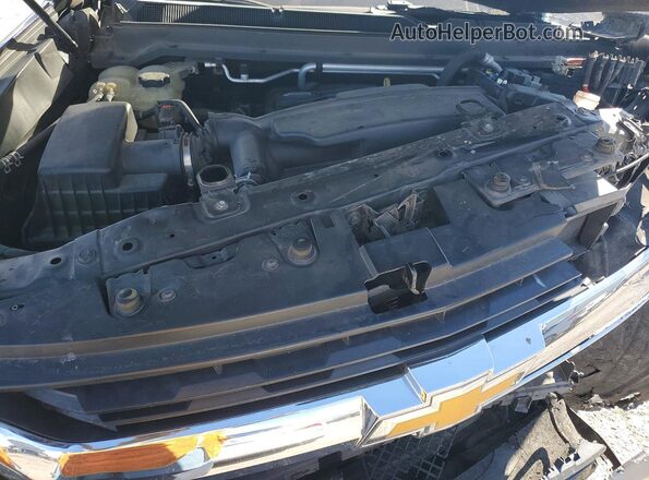 1GCGSCEAXG1131954 2016 CHEVROLET COLORADO Black 
