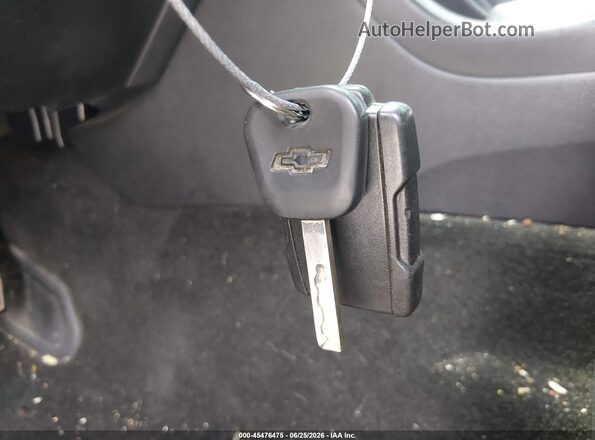 1GCGSCEN0H1214393 2017 CHEVROLET COLORADO Gray Вид панелі приладів