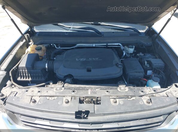 1GCGSCEN4J1239870 2018 CHEVROLET COLORADO Black Вид ззаду