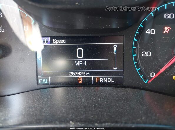 1GCGSCEN5H1315414 2017 CHEVROLET COLORADO Blue 