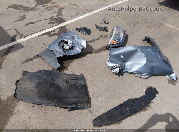1GCGSCEN7K1286635 2019 CHEVROLET COLORADO Gray Սարքավորումների վահանակի տեսք