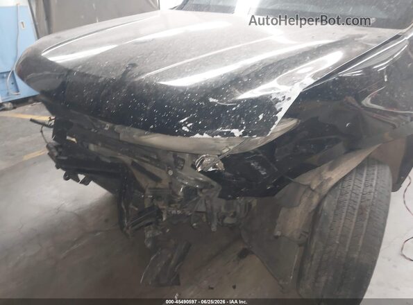 1GCGSDEN6J1131420 2018 CHEVROLET COLORADO Черный Вид спереди