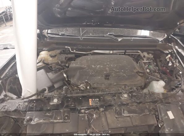 1GCGSDEN6J1131420 2018 CHEVROLET COLORADO Черный Вид сзади