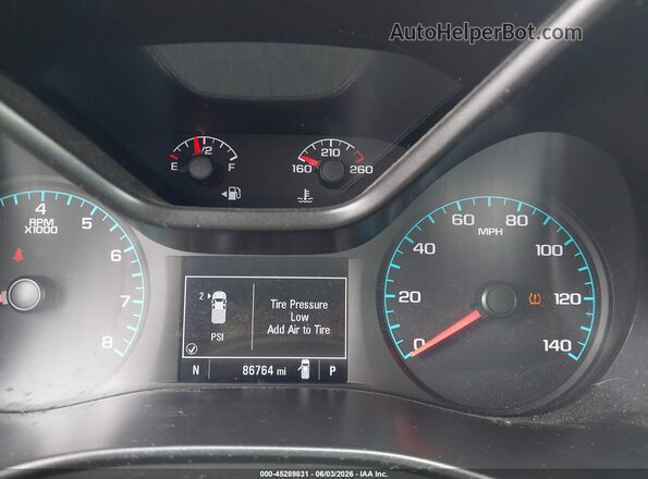 1GCGTBEN1M1106169 2021 CHEVROLET COLORADO Silver 